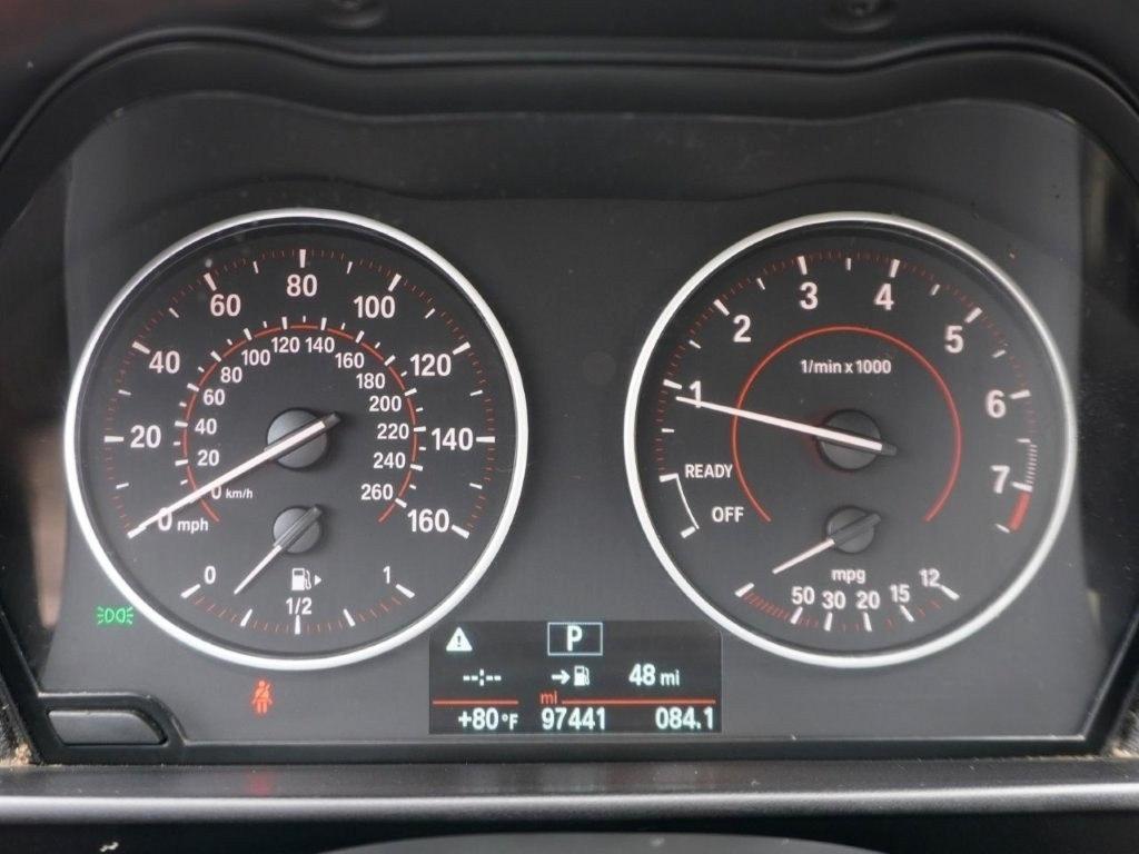 BMW 2 Series 2dr Cpe 228i xDrive AWD 2016