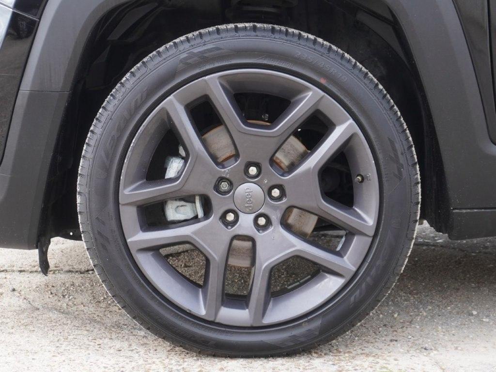 Jeep Renegade Latitude FWD 2021