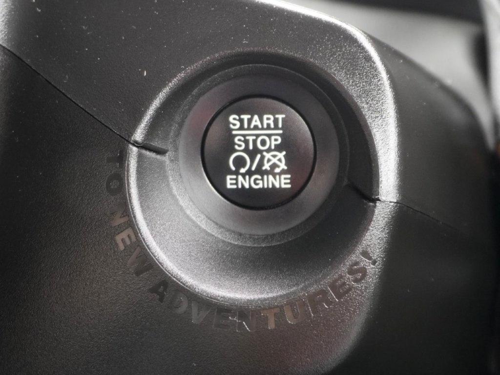 Jeep Renegade Latitude FWD 2021