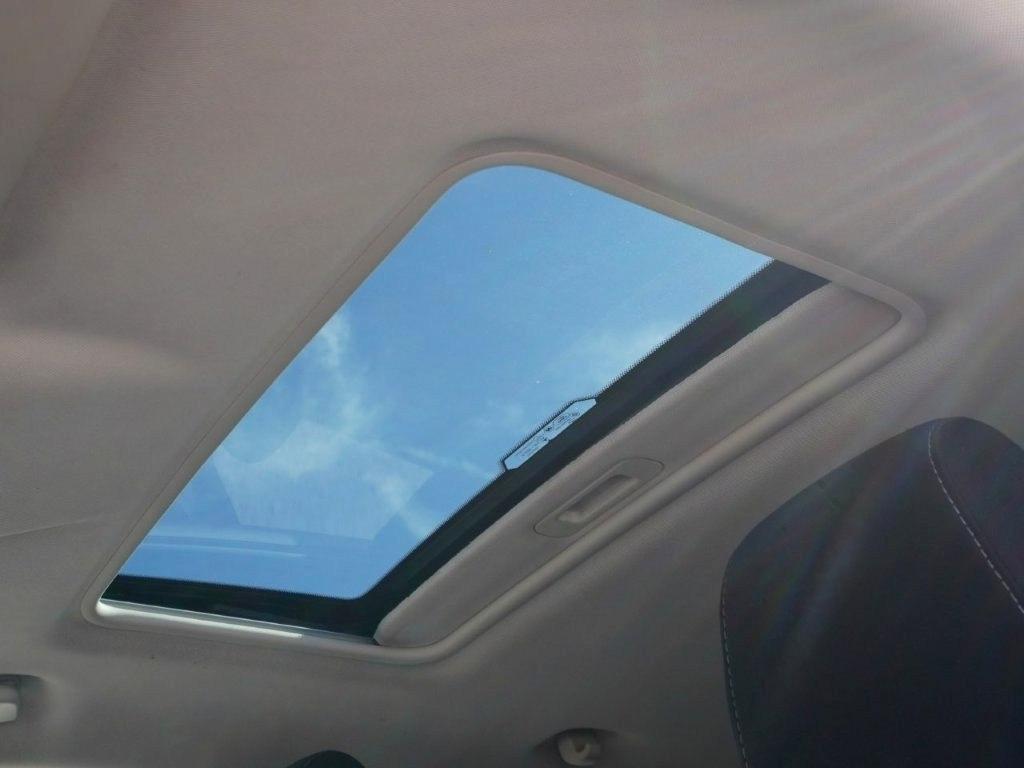 Ford EcoSport SE FWD 2019