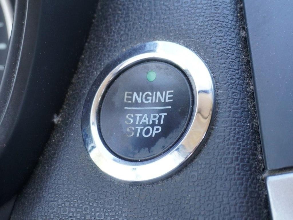 Ford EcoSport SE FWD 2019