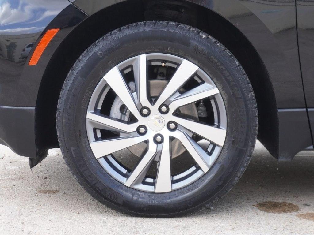 Chevrolet Equinox FWD 4dr LT w/1LT 2022