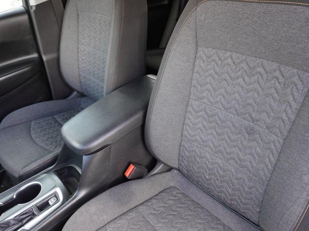 Chevrolet Equinox FWD 4dr LT w/1LT 2022