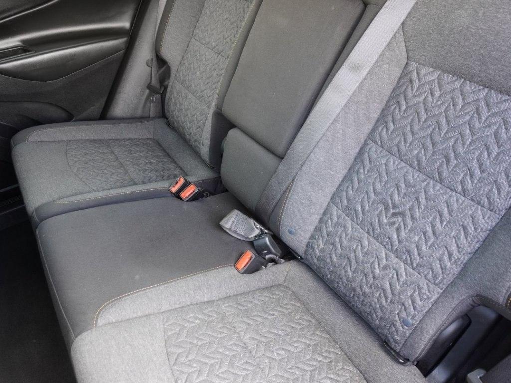 Chevrolet Equinox FWD 4dr LT w/1LT 2022