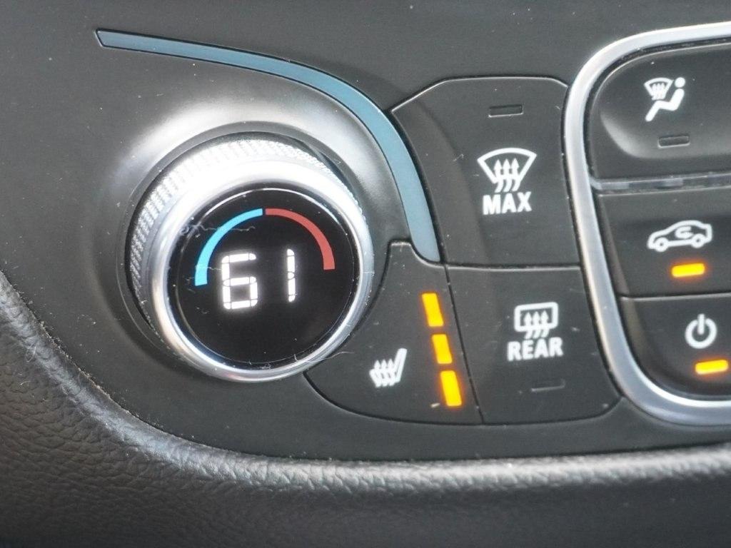 Chevrolet Equinox FWD 4dr LT w/1LT 2022