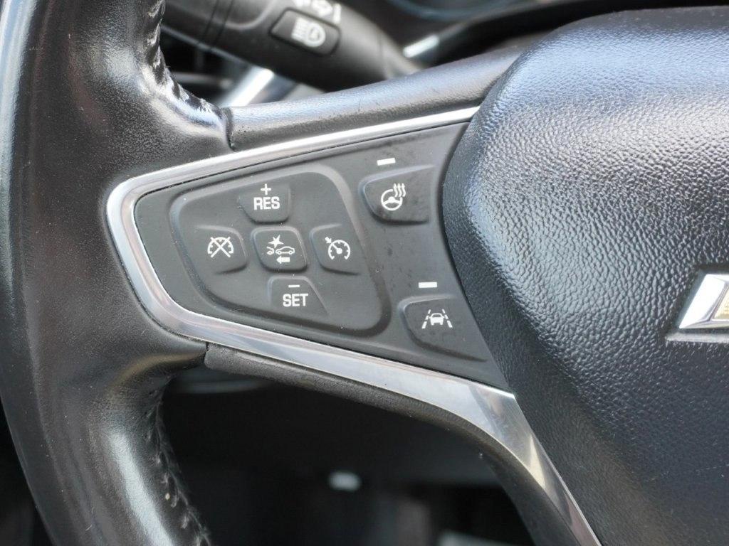 Chevrolet Equinox FWD 4dr LT w/1LT 2022