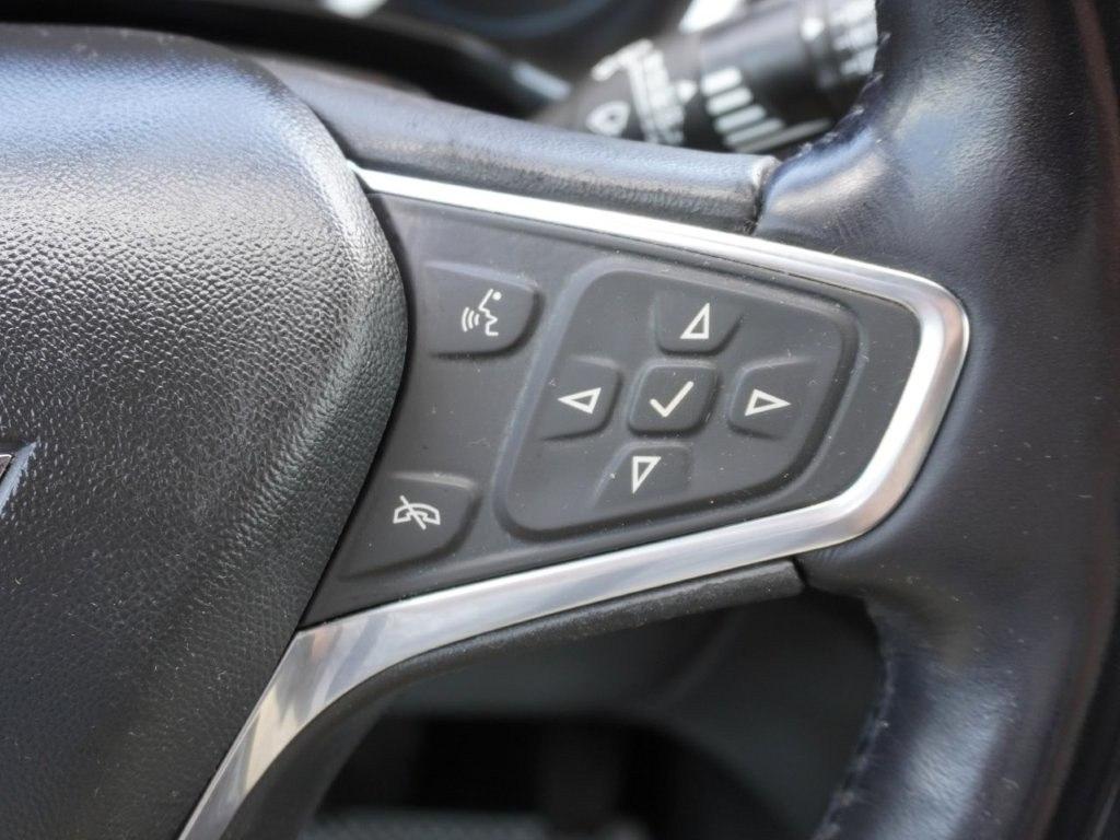 Chevrolet Equinox FWD 4dr LT w/1LT 2022