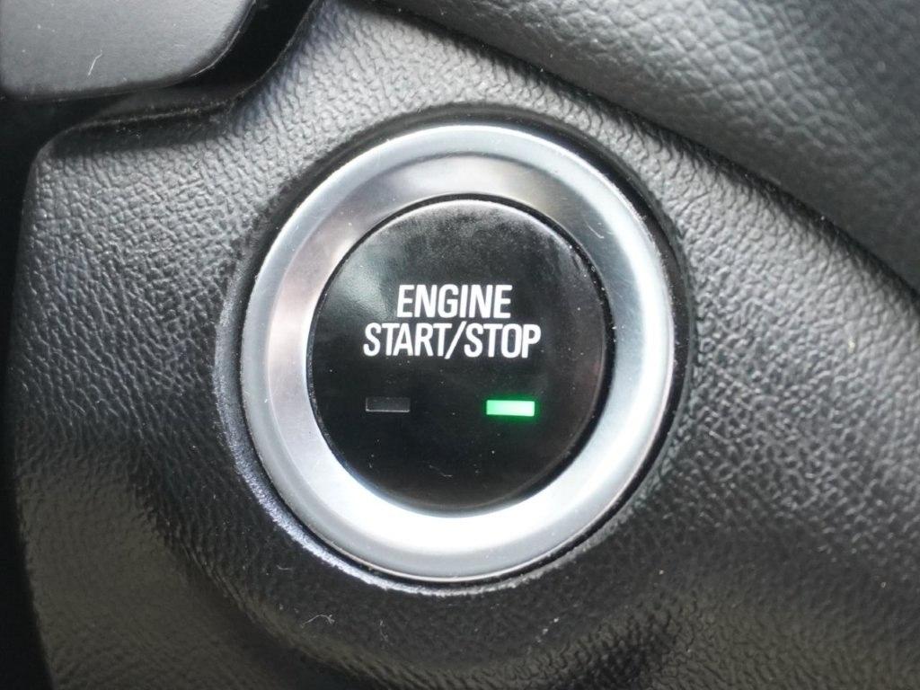 Chevrolet Equinox FWD 4dr LT w/1LT 2022