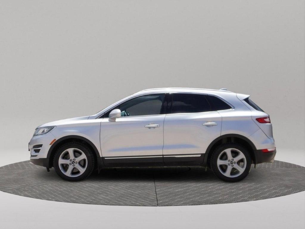 Lincoln MKC AWD 4dr Premier 2016