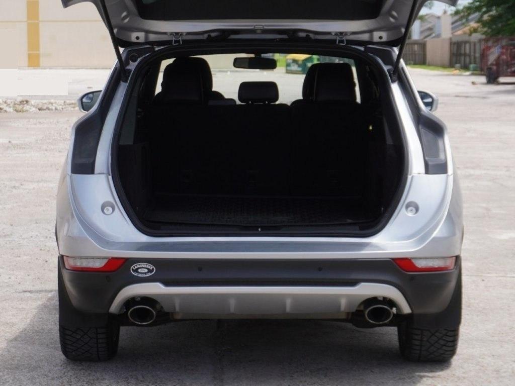 Lincoln MKC AWD 4dr Premier 2016