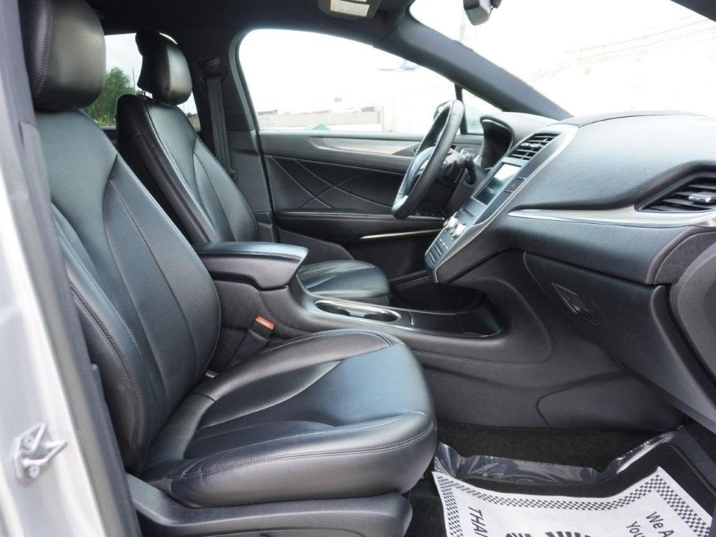 Lincoln MKC AWD 4dr Premier 2016