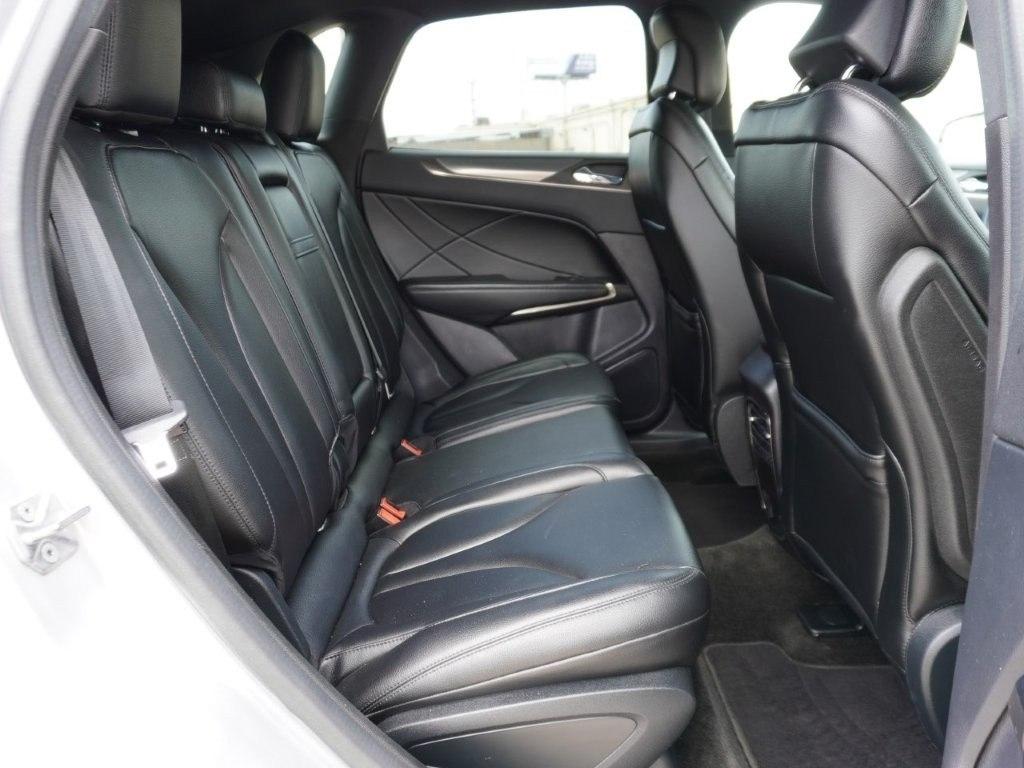 Lincoln MKC AWD 4dr Premier 2016