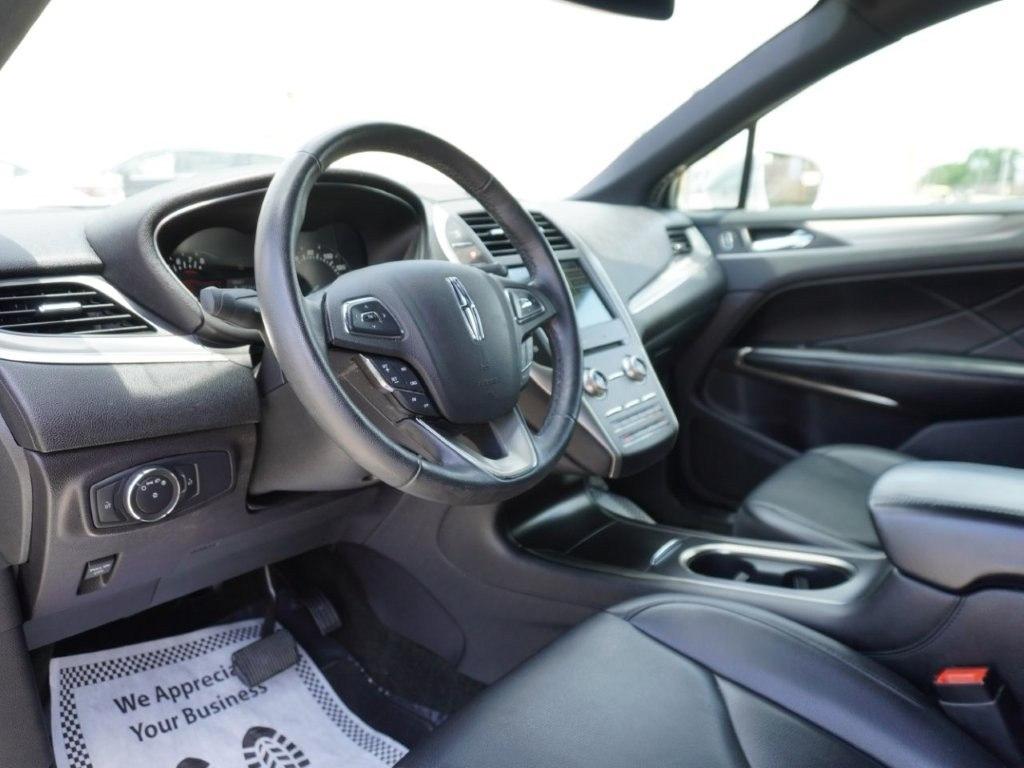 Lincoln MKC AWD 4dr Premier 2016