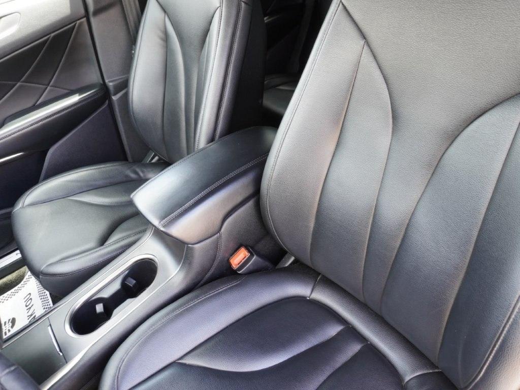 Lincoln MKC AWD 4dr Premier 2016