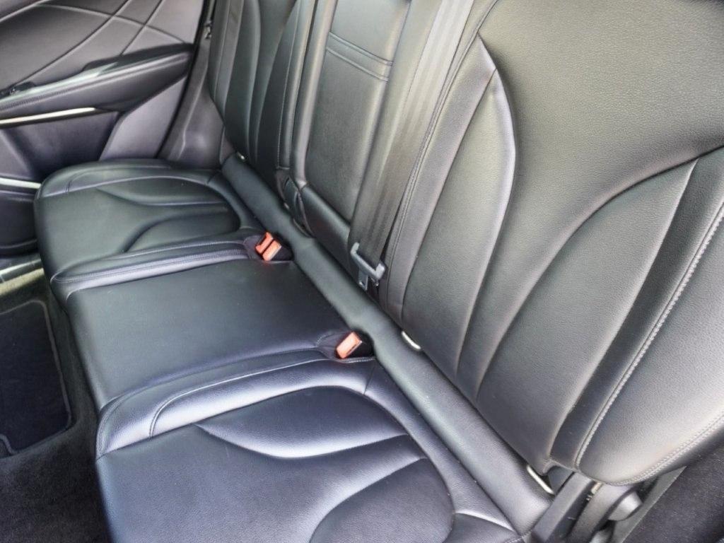 Lincoln MKC AWD 4dr Premier 2016