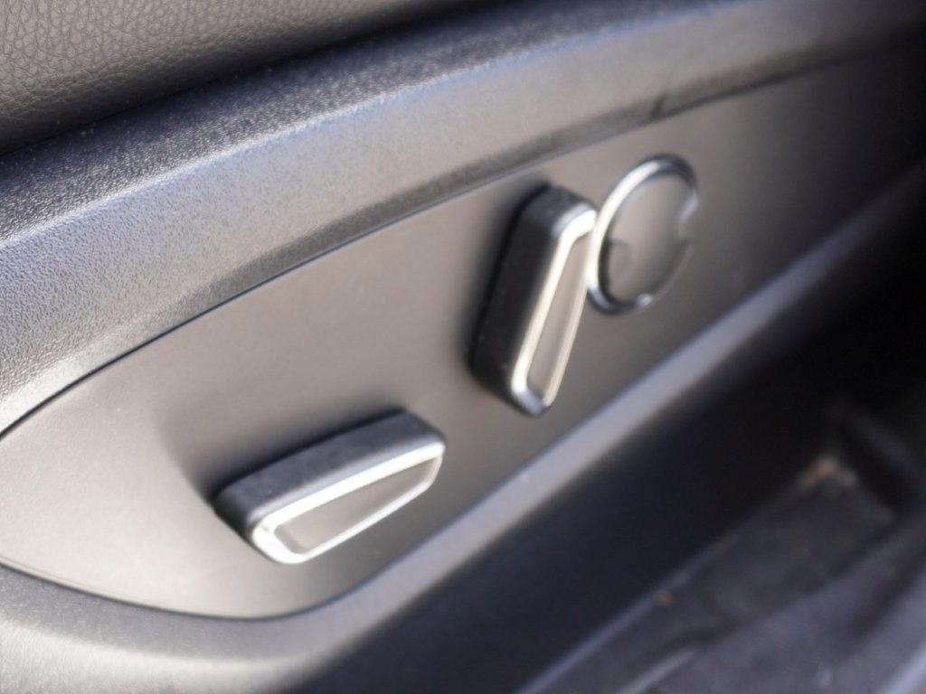 Lincoln MKC AWD 4dr Premier 2016