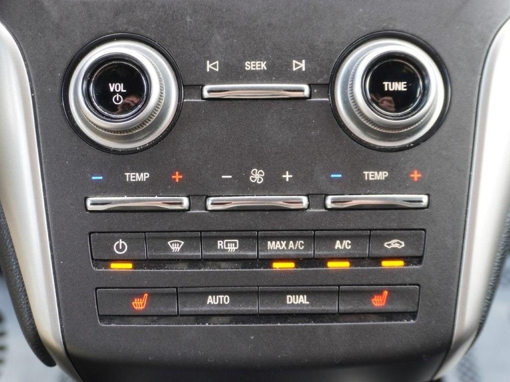 Lincoln MKC AWD 4dr Premier 2016