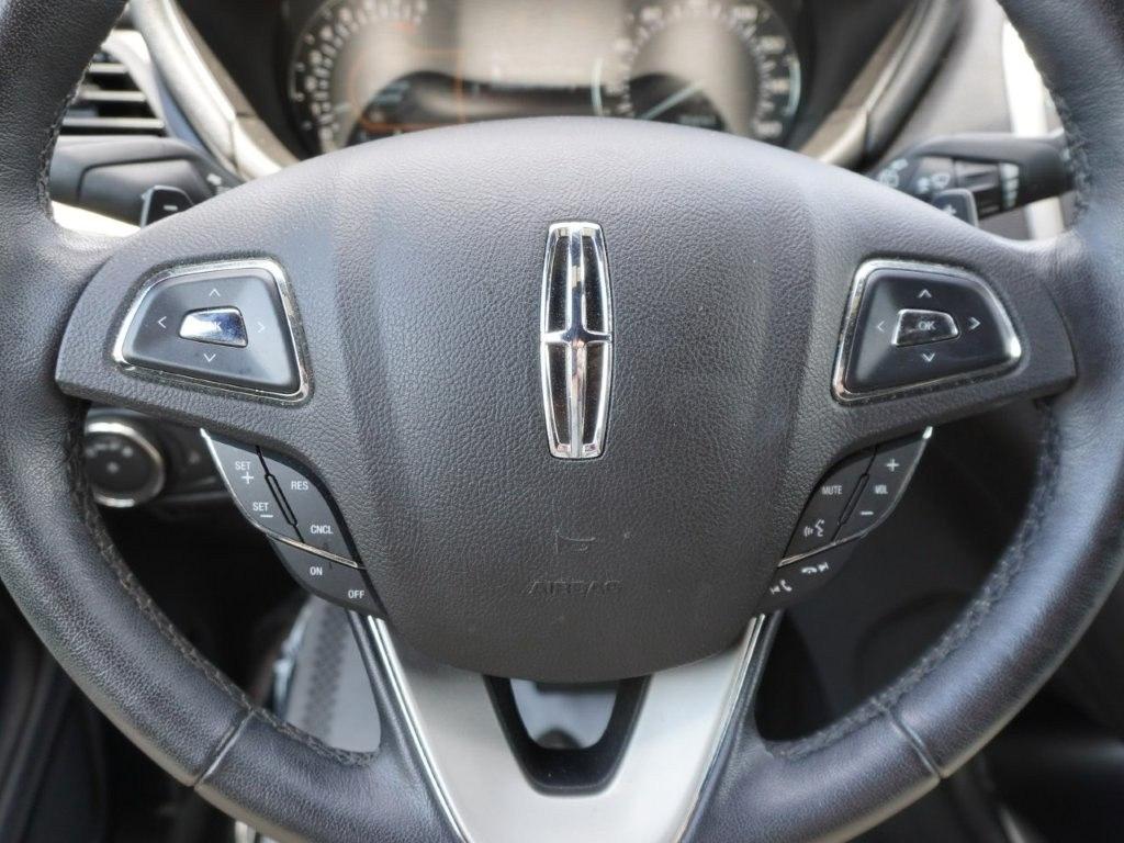 Lincoln MKC AWD 4dr Premier 2016