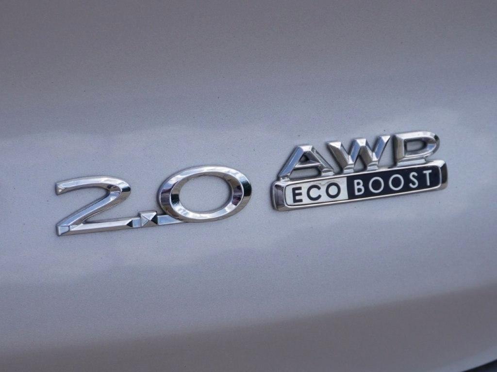 Lincoln MKC AWD 4dr Premier 2016