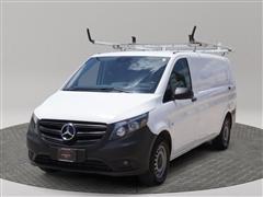 2023 Mercedes-Benz Metris Cargo Van 