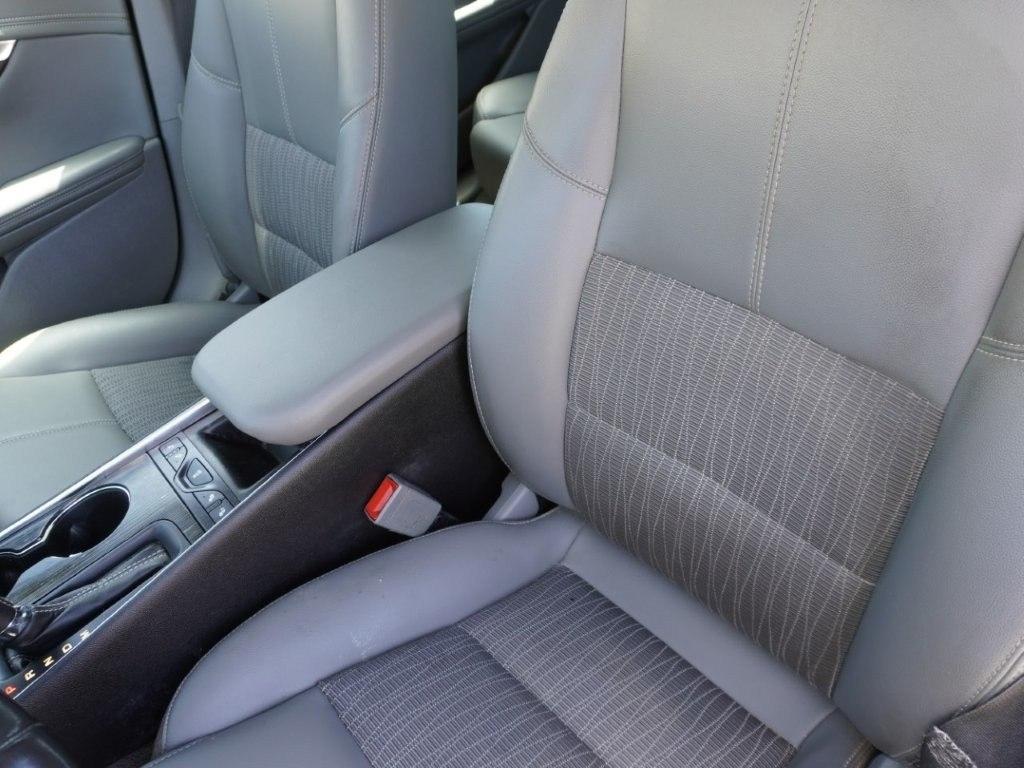 Chevrolet Impala 4dr Sdn LT w/1LT 2018