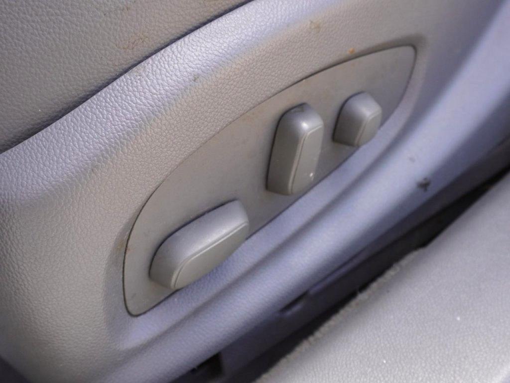 Chevrolet Impala 4dr Sdn LT w/1LT 2018