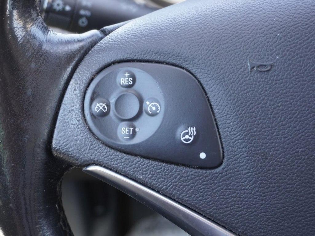 Chevrolet Impala 4dr Sdn LT w/1LT 2018