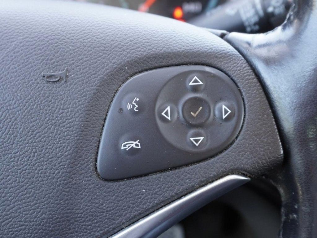 Chevrolet Impala 4dr Sdn LT w/1LT 2018