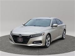 2020 Honda Accord Sedan 