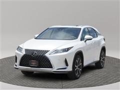 2020 Lexus RX 