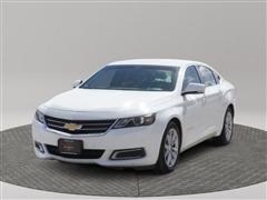 2016 Chevrolet Impala 