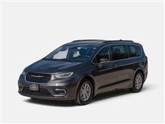 2022 Chrysler Pacifica 