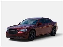 2023 Chrysler 300 
