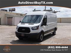 2019 Ford Transit Van 