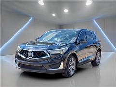 2020 Acura RDX 