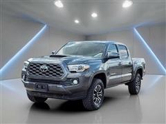 2021 Toyota Tacoma 2WD 