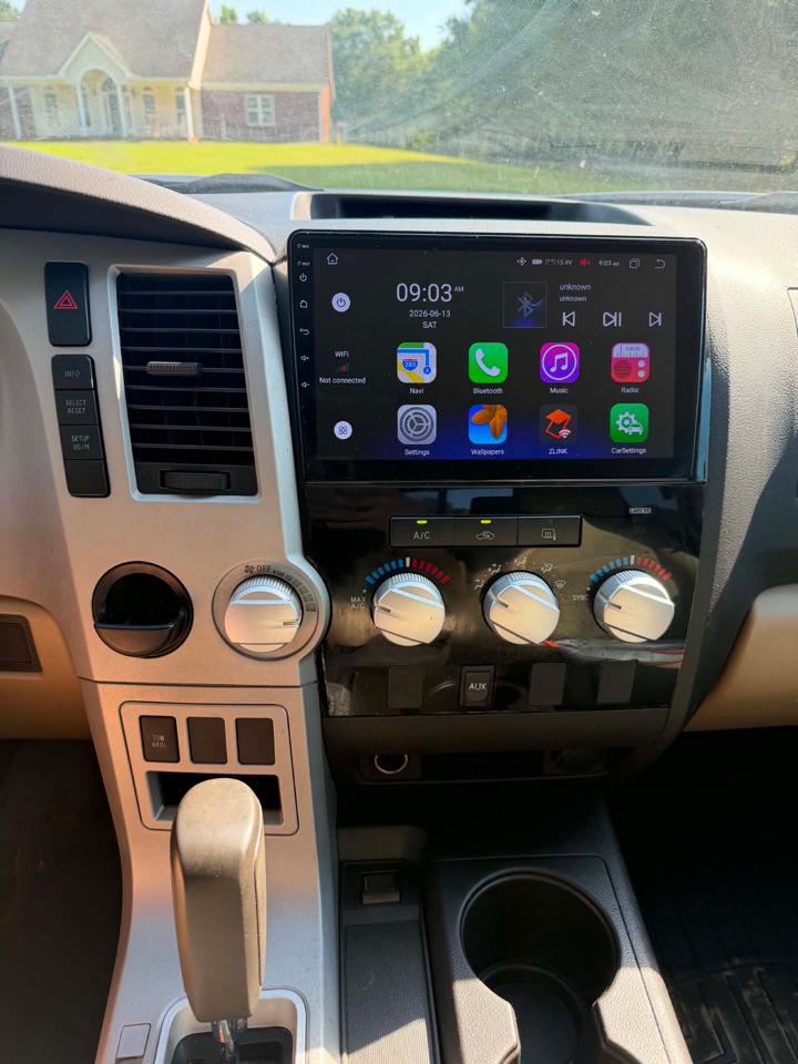 Nissan Frontier S Crew Cab 5AT 2WD 2015