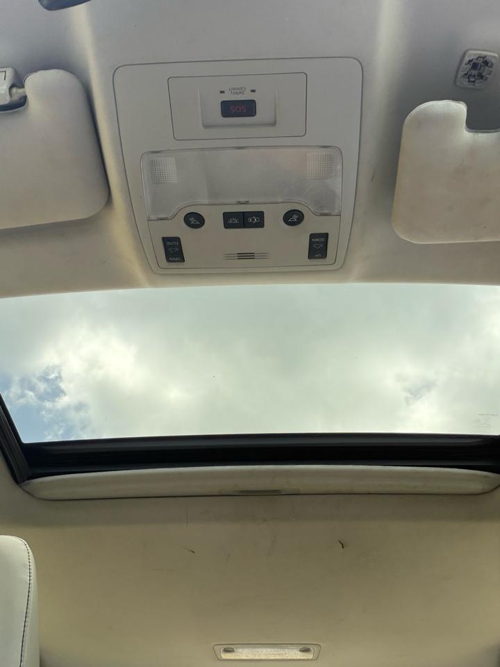 Lexus ES 350 Sedan 2013