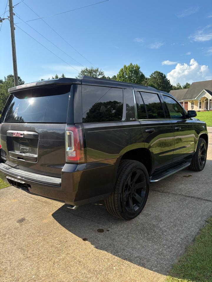 GMC Yukon SLE 2WD 2018