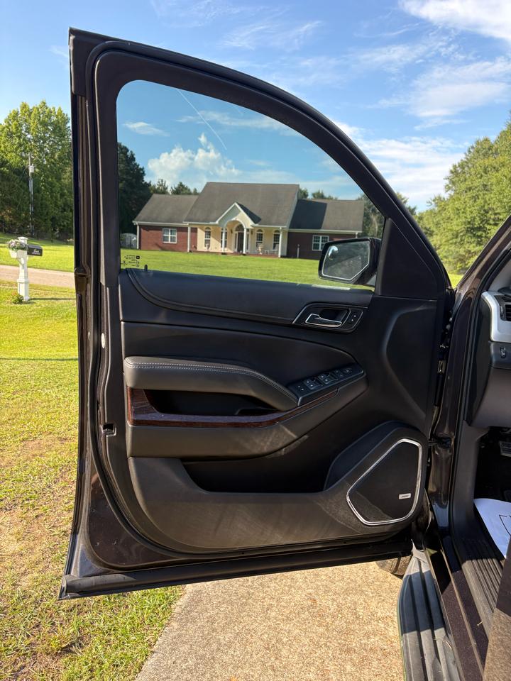 GMC Yukon SLE 2WD 2018
