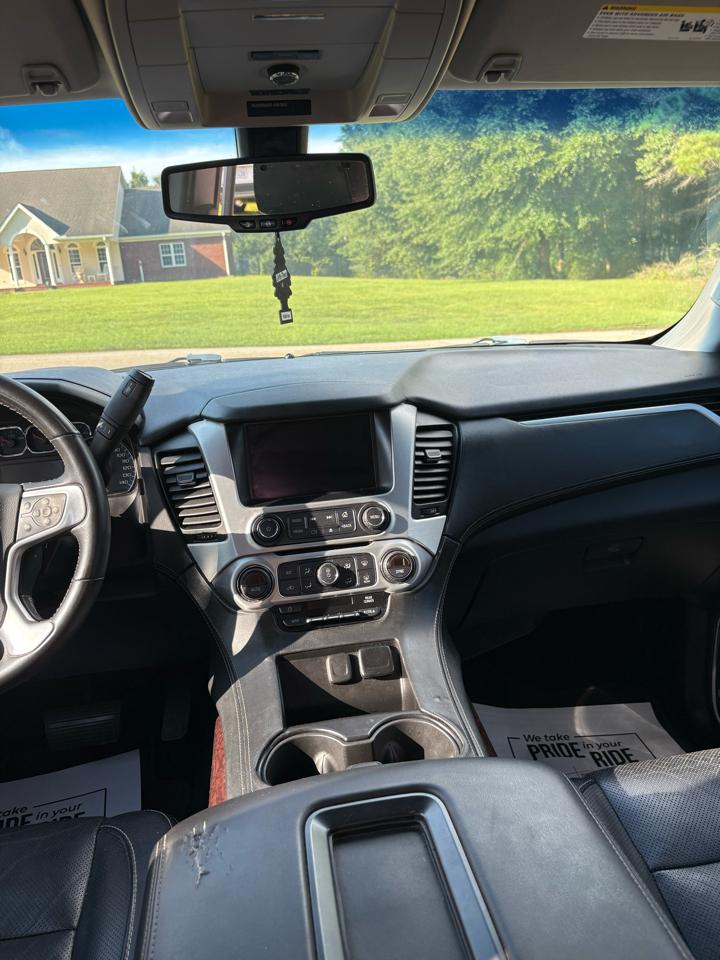 GMC Yukon SLE 2WD 2018