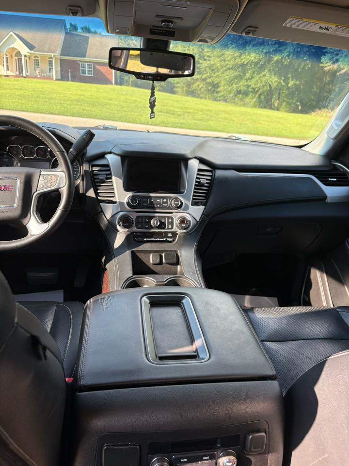 GMC Yukon SLE 2WD 2018