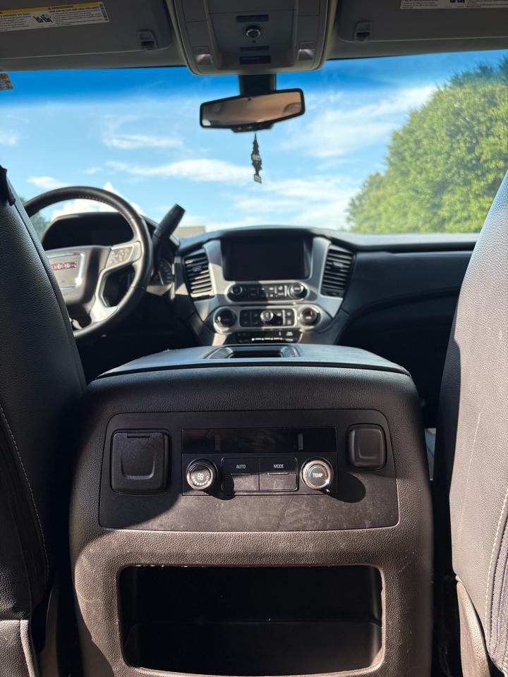 GMC Yukon SLE 2WD 2018