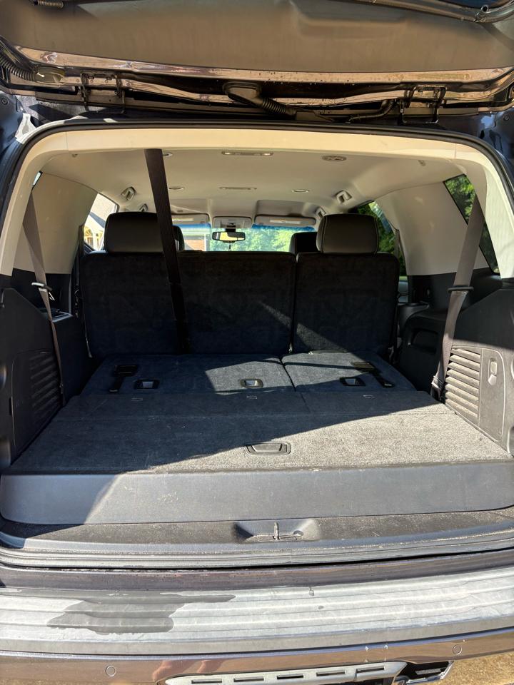 GMC Yukon SLE 2WD 2018