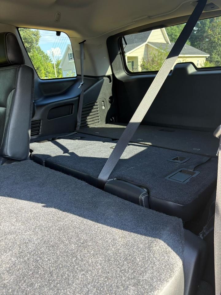 GMC Yukon SLE 2WD 2018