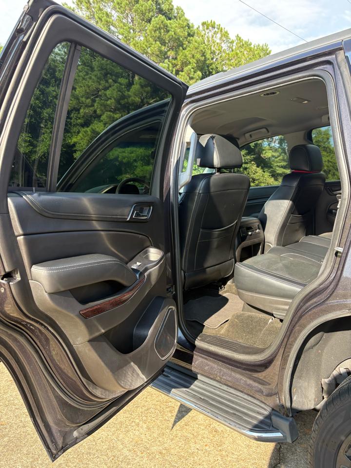 GMC Yukon SLE 2WD 2018