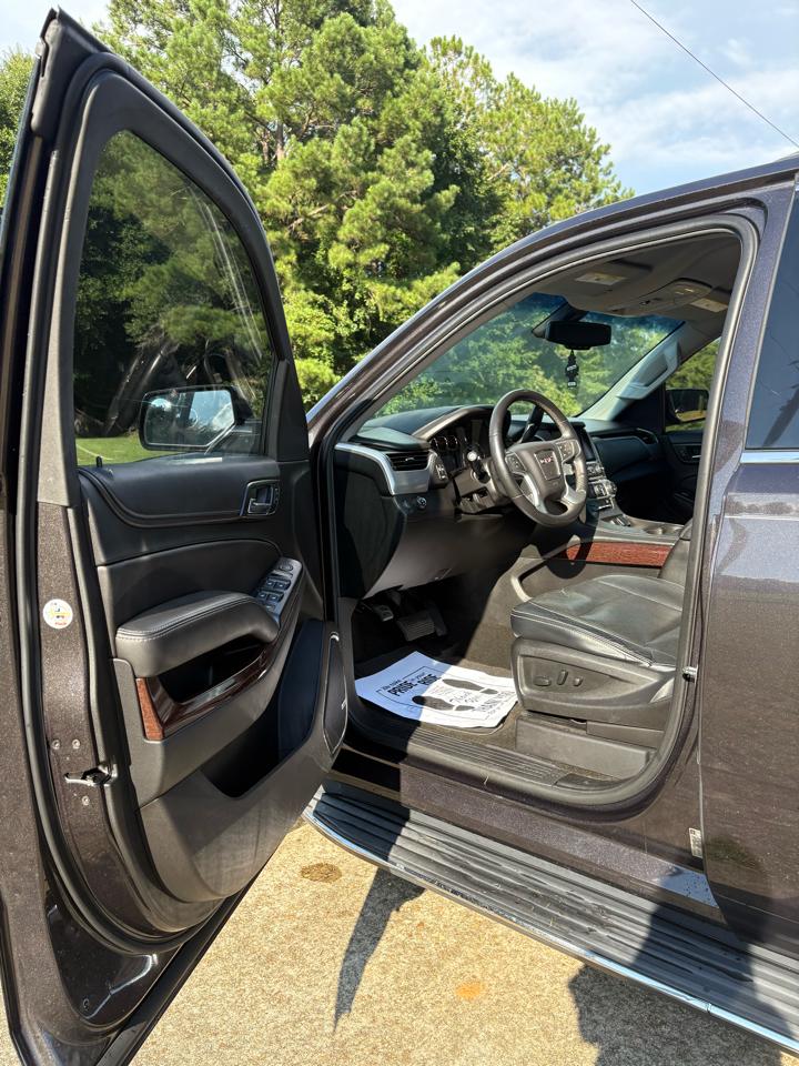GMC Yukon SLE 2WD 2018