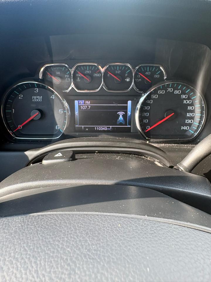 GMC Yukon SLE 2WD 2018