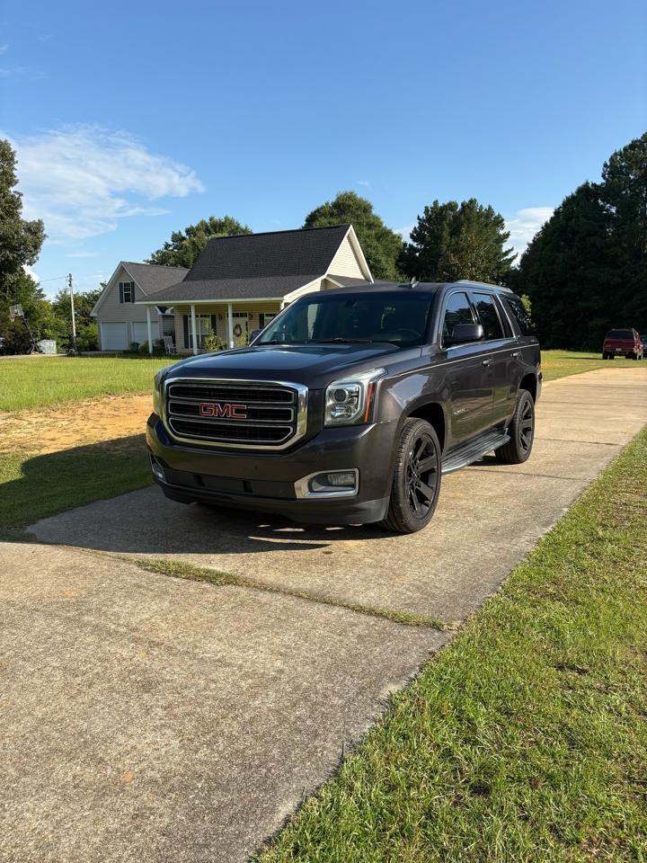 GMC Yukon SLE 2WD 2018