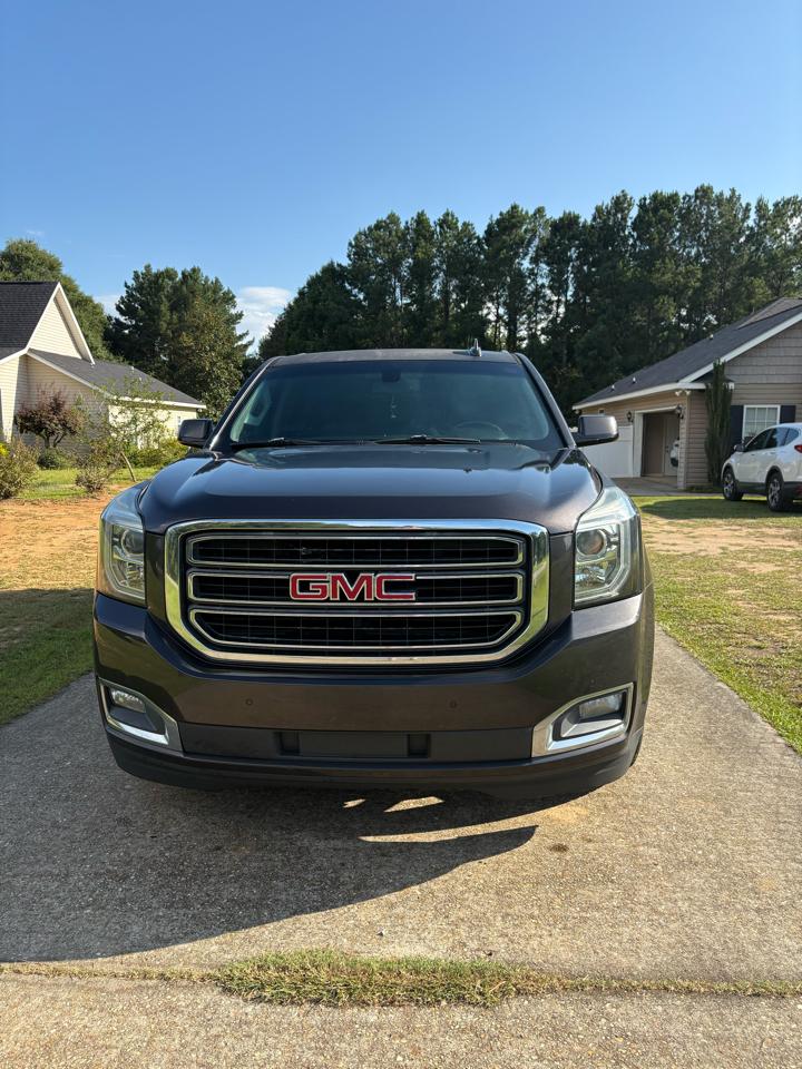 GMC Yukon SLE 2WD 2018